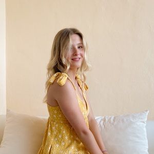 Meet your Posher, Brynn